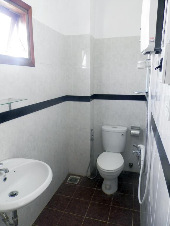 Chat Inn Homestay Hoi An Quarto foto